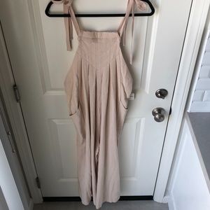 *New With Tags* Free People Jumpsuit